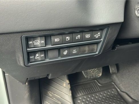 New 2026 Toyota Sequoia Platinum image 12