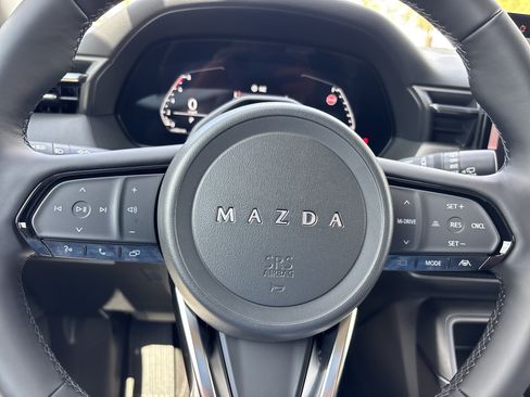 New 2026 MAZDA CX-5 2.5 S w/ Premium Plus Package image 26