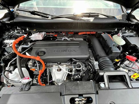 New 2026 Honda CR-V Sport-L image 16