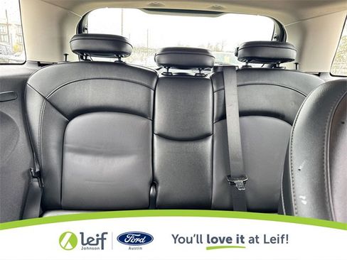 Used 2016 MINI Cooper S image 28