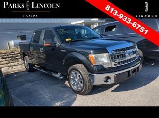 Used 2014 Ford F150 XLT w/ XLT Chrome Package RWD video 1