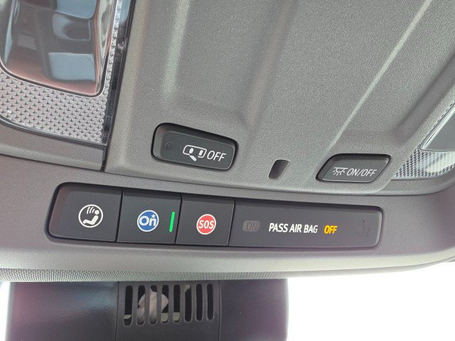 New 2026 Chevrolet Silverado 2500 Custom w/ Custom Value Package AWD/4WD image 40