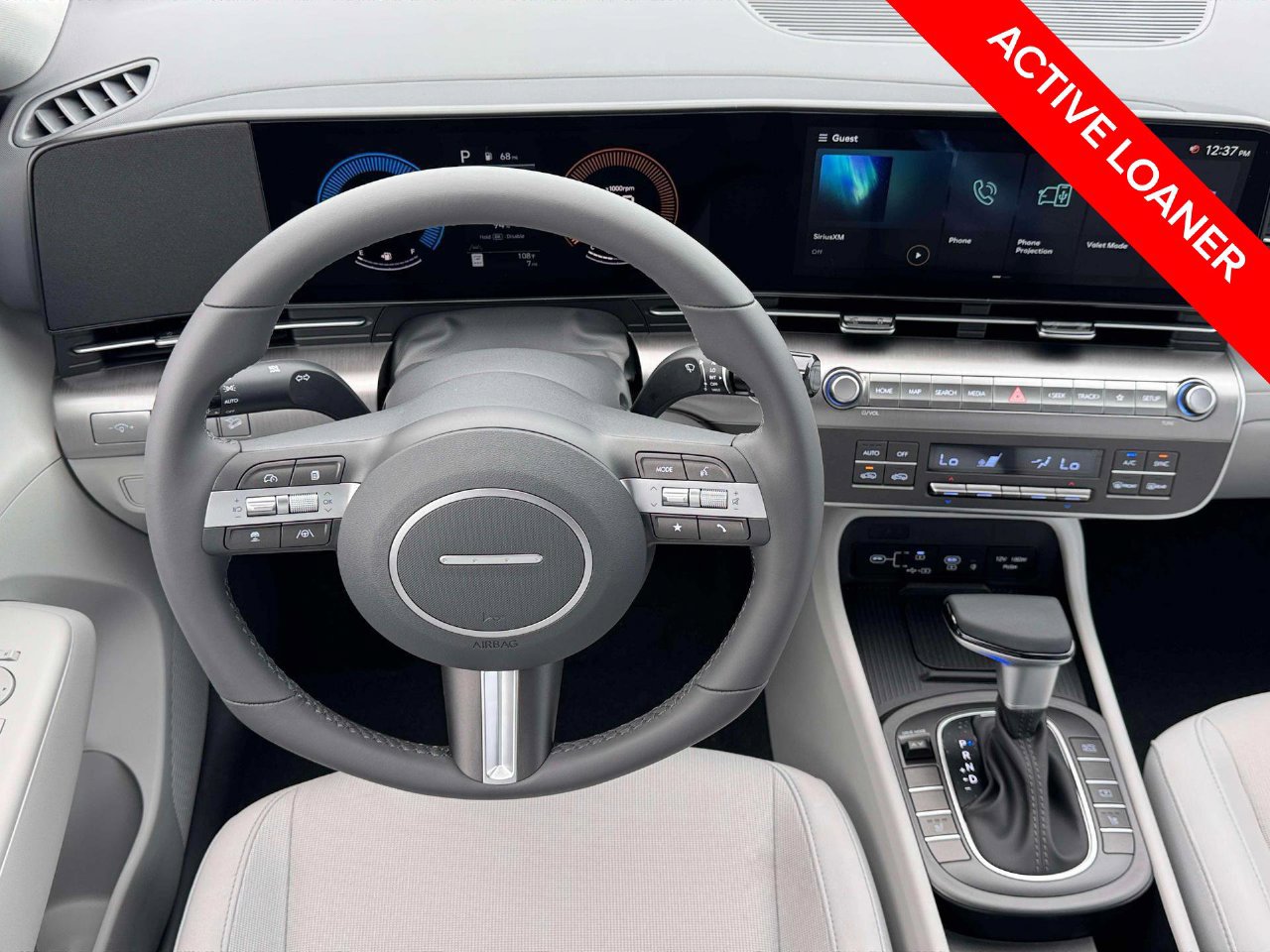New 2026 Hyundai Kona SEL Sport FWD image 18