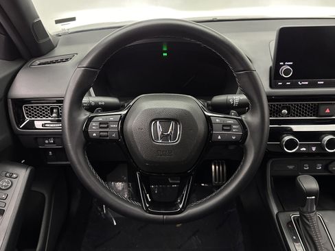 Used 2025 Honda Civic Sport image 24