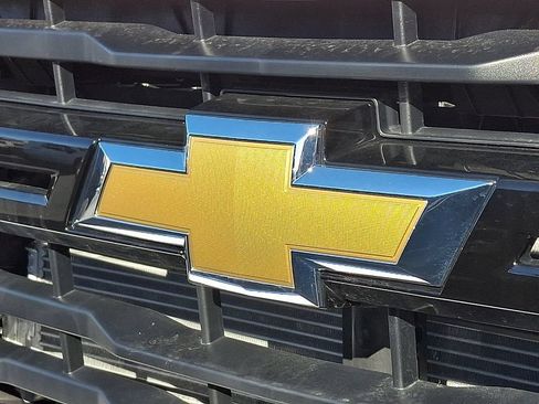 New 2025 Chevrolet Silverado 3500 W/T w/ WT Convenience Package AWD/4WD image 20