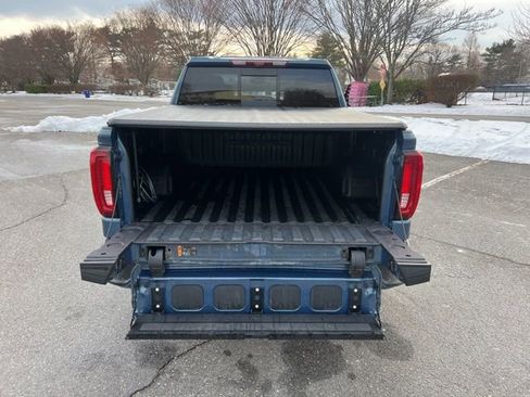 Used 2024 GMC Sierra 1500 Denali w/ Technology Package image 31