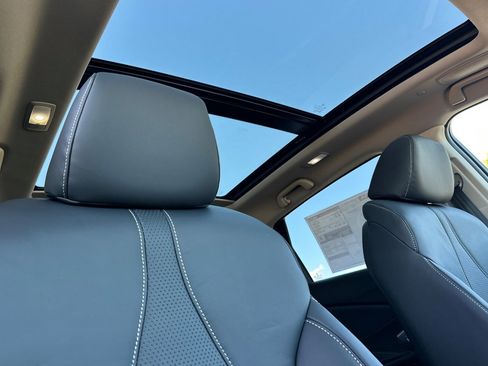 New 2025 Acura RDX w/ Technology Package image 19