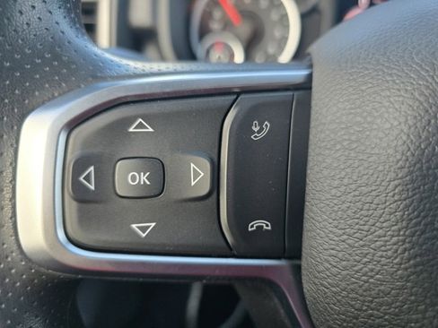 New 2026 RAM 2500 Tradesman image 10