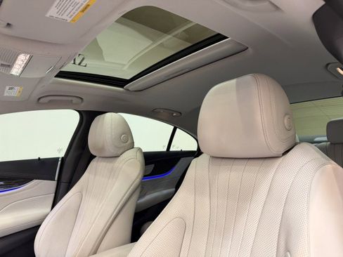 Certified 2022 Mercedes-Benz CLS 450 450 image 13