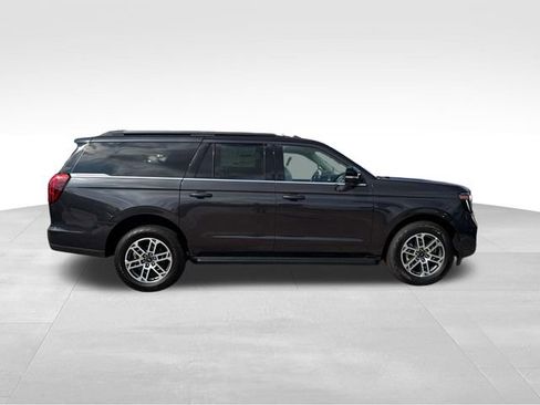 New 2026 Ford Expedition Max Active AWD/4WD image 10