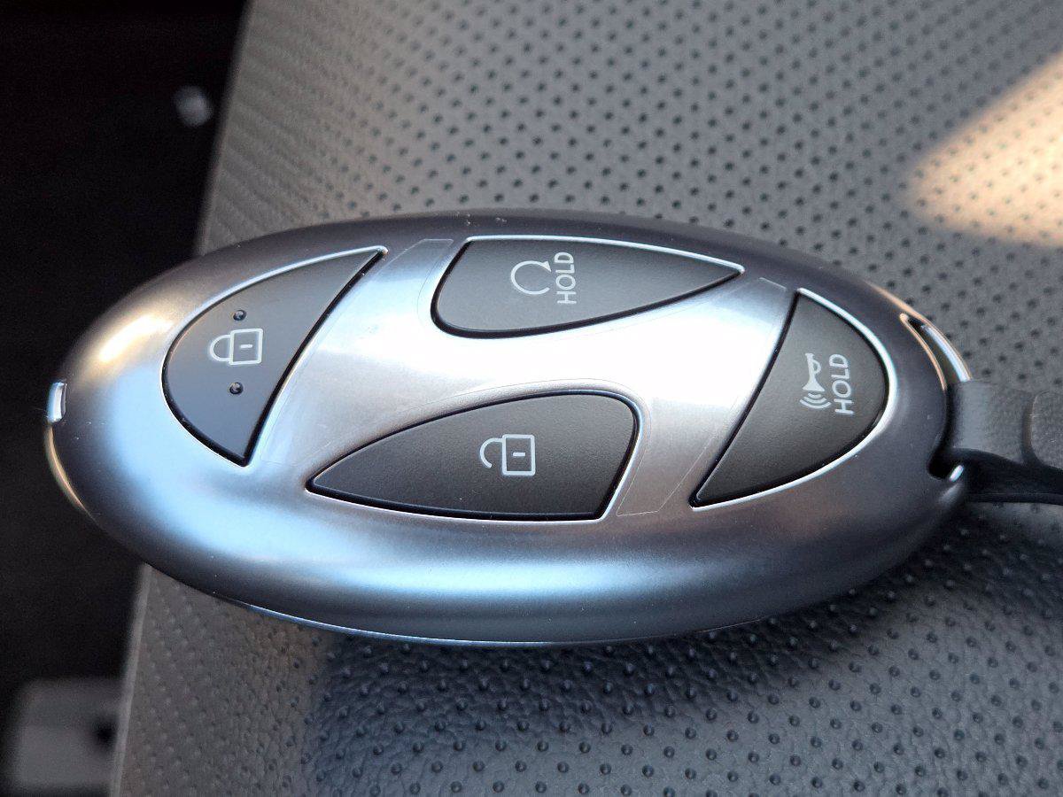 New 2026 Hyundai Tucson SEL Plus AWD/4WD image 47