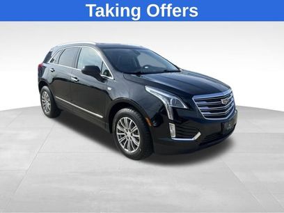 Used 2018 Cadillac XT5 Luxury w/ Driver Awareness Package
