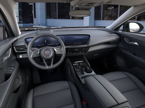 New 2026 Buick Envision Preferred AWD/4WD image 15