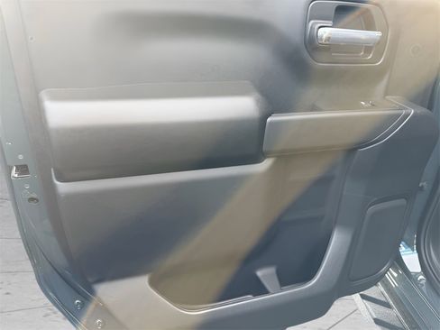 New 2026 Chevrolet Silverado 1500 Custom Trail Boss w/ LPO, Dark Essentials Package image 34