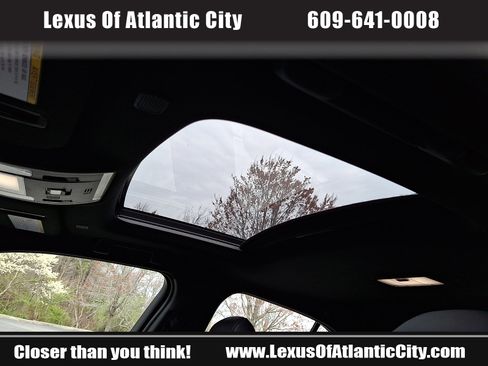 Certified 2025 Lexus UX 300h AWD w/ Accessory Package (Z2) image 14