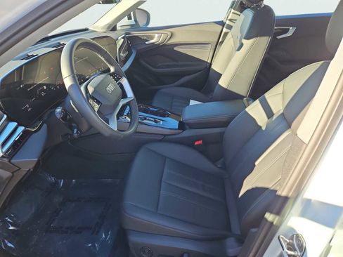 Certified 2025 Audi A5 2.0T Premium w/ Convenience Package image 34