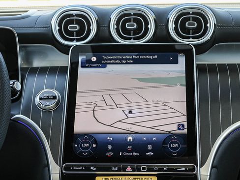 New 2026 Mercedes-Benz GLC 300 4MATIC image 14