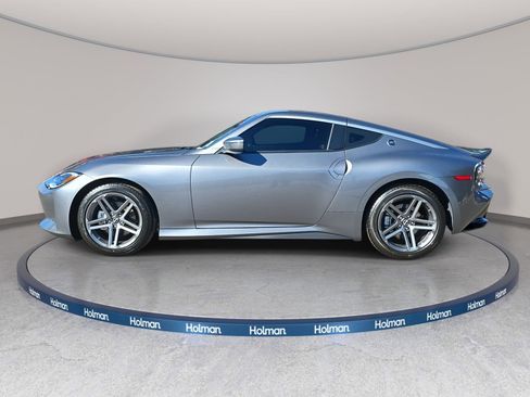 Used 2025 Nissan Z Sport w/ Floor Mat Package RWD image 4