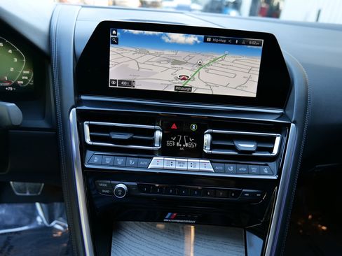 Used 2022 BMW M8 Competition image 24