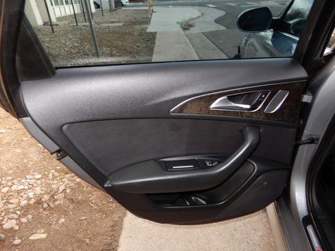 Used 2017 Audi A6 2.0T Premium image 19