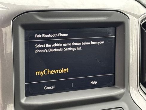 Certified 2025 Chevrolet Silverado 2500 W/T w/ WT/CX Safety Package image 14