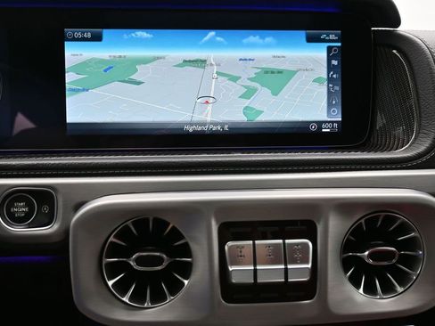 Used 2020 Mercedes-Benz G 63 AMG 4MATIC image 14