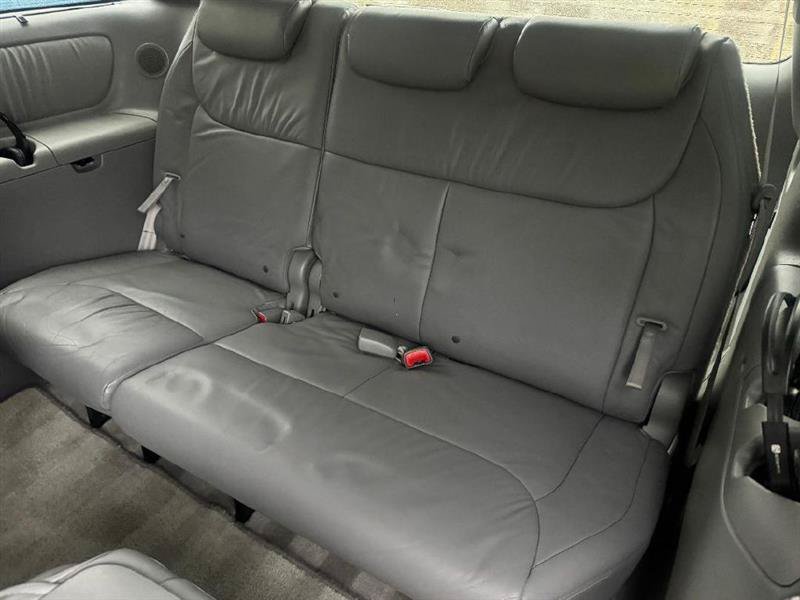 Used 2008 Toyota Sienna XLE FWD image 34
