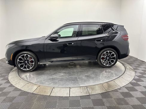 New 2026 BMW X3 xDrive30i w/ M Sport Package AWD/4WD image 16