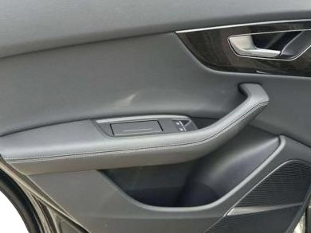 New 2026 Audi Q8 Premium Plus AWD/4WD image 23