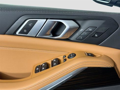 New 2026 BMW X5 xDrive40i image 17