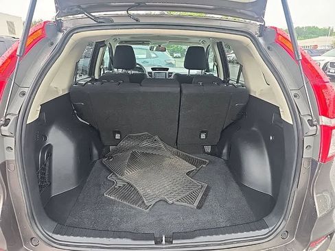 Used 2015 Honda CR-V EX image 11