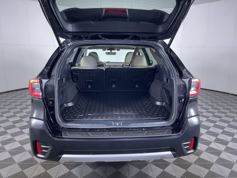 Used 2022 Subaru Outback Limited XT image 25