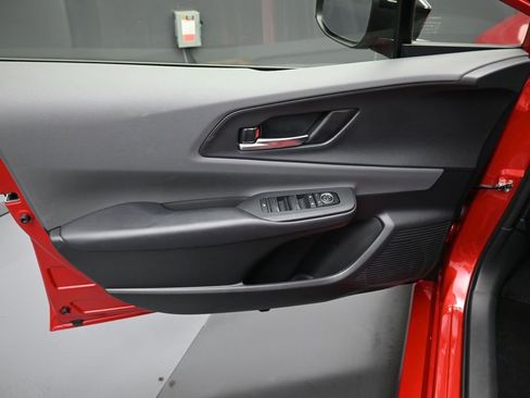 Certified 2025 Toyota Prius XLE image 11