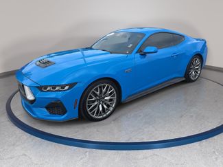 Used 2024 Ford Mustang GT RWD video 1