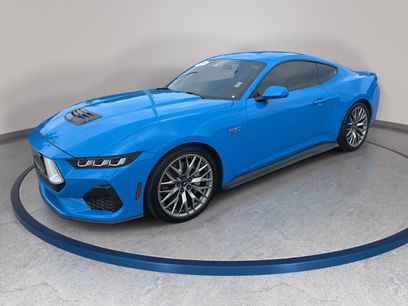 Used 2024 Ford Mustang GT