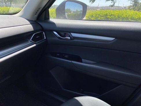 Used 2022 MAZDA CX-5 AWD 2.5 S image 19