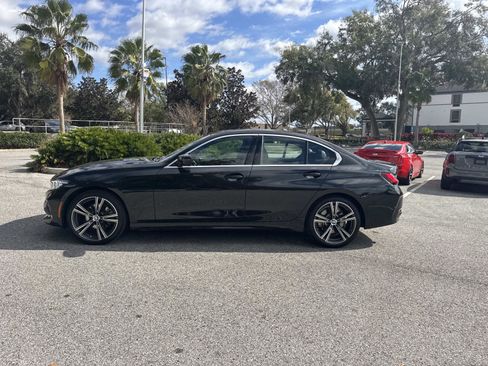 Used 2024 BMW 330i Sedan image 7