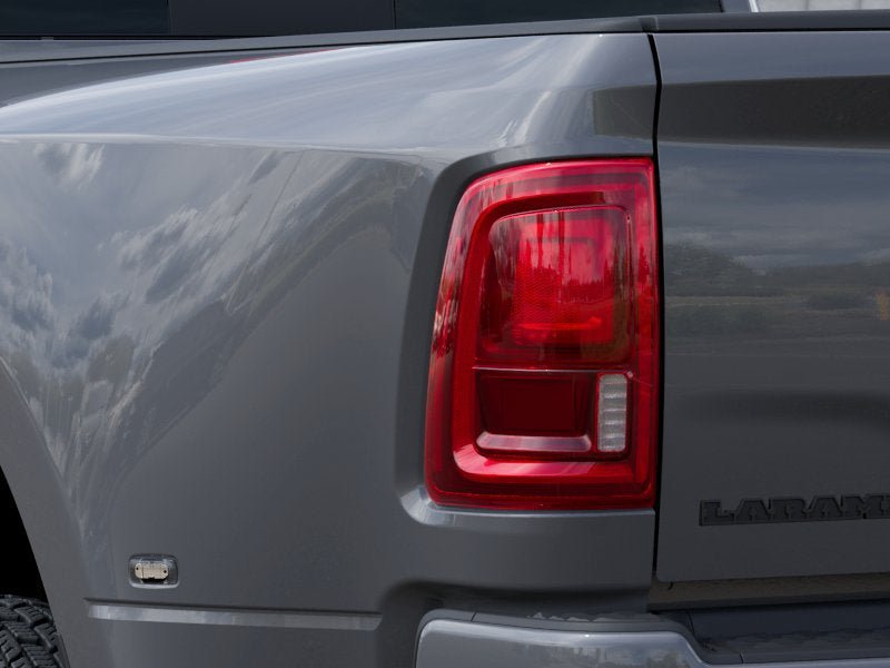 New 2027 RAM 3500 Laramie w/ Night Edition AWD/4WD image 5