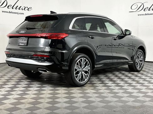 Used 2025 Audi Q5 Premium Plus AWD/4WD image 6