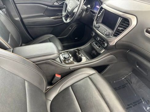 Used 2023 GMC Acadia AT4 w/ GMC Pro Grade Package AWD/4WD image 21