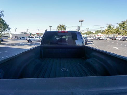 Used 2016 RAM 3500 Laramie image 37