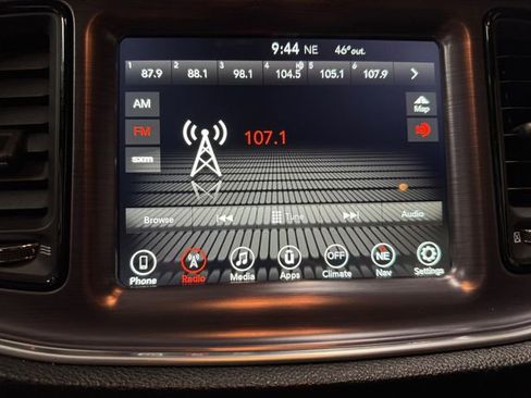 Used 2017 Dodge Challenger R/T w/ Sound Group RWD image 15
