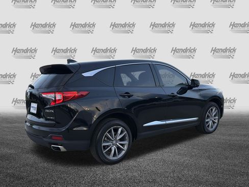 Certified 2024 Acura RDX w/ Technology Package AWD/4WD image 10