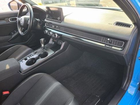 Used 2023 Honda Civic Sport image 19