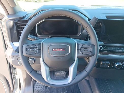 New 2026 GMC Sierra 1500 Elevation AWD/4WD image 9
