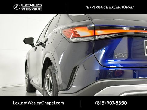 New 2026 Lexus RX 350h 350h Premium image 4