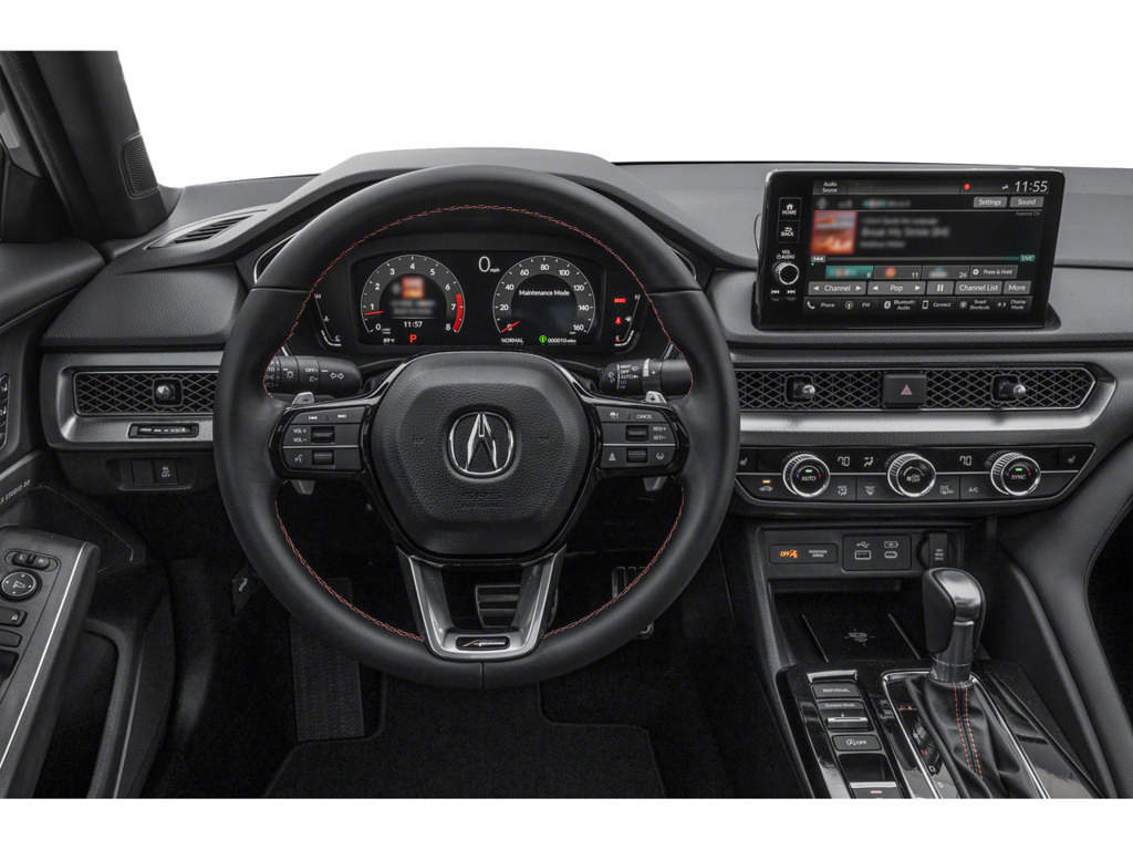 Used 2026 Acura Integra A-Spec w/ Technology Package FWD image 6