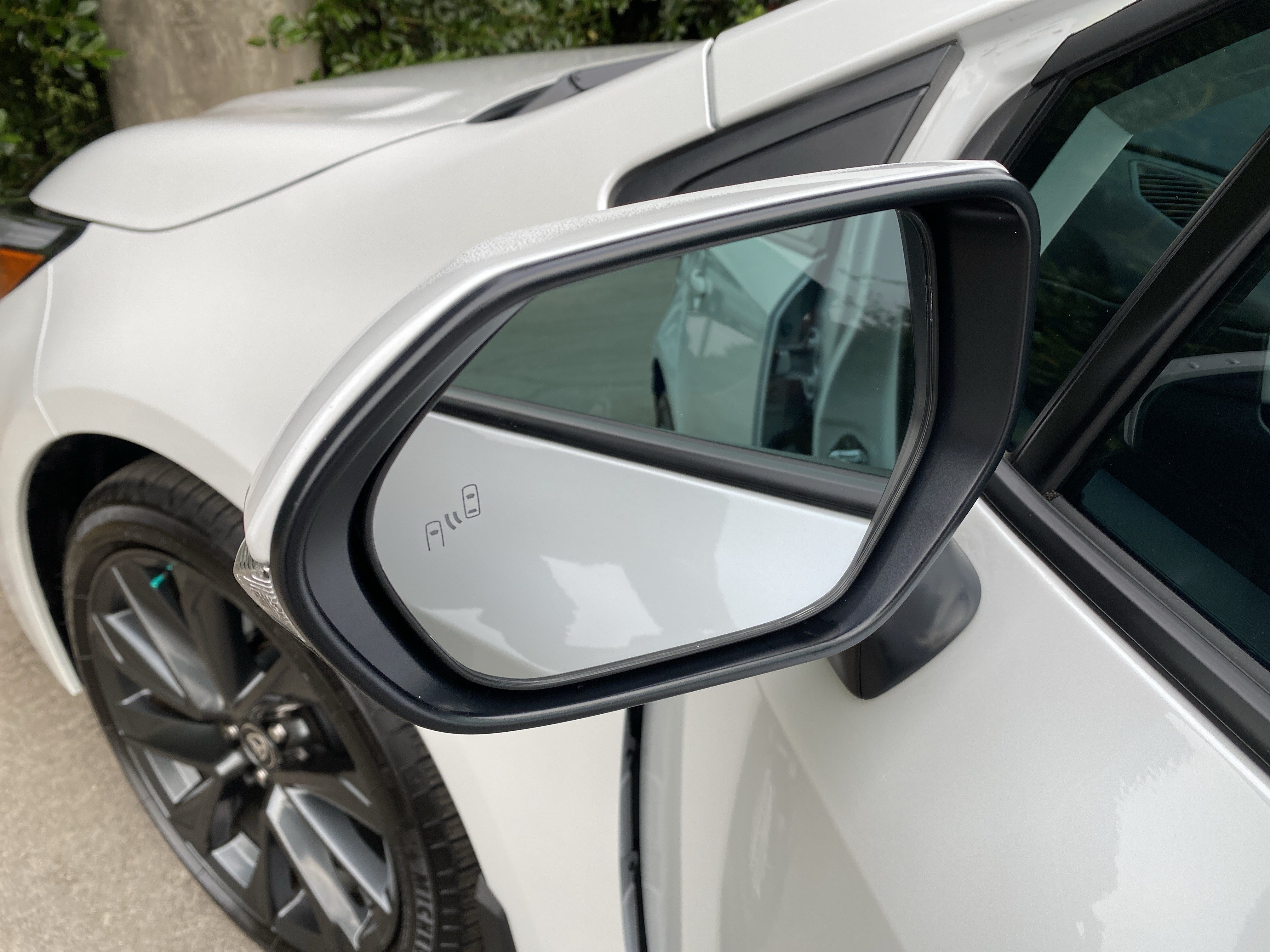 Used 2026 Toyota Corolla SE FWD image 37