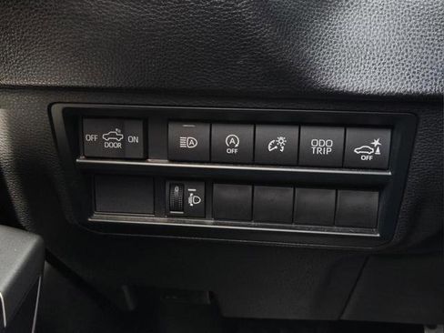 Used 2023 Toyota Tundra SR5 w/ TRD Sport Premium Package AWD/4WD image 24