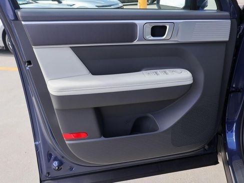 New 2026 Hyundai Santa Fe SEL FWD image 11